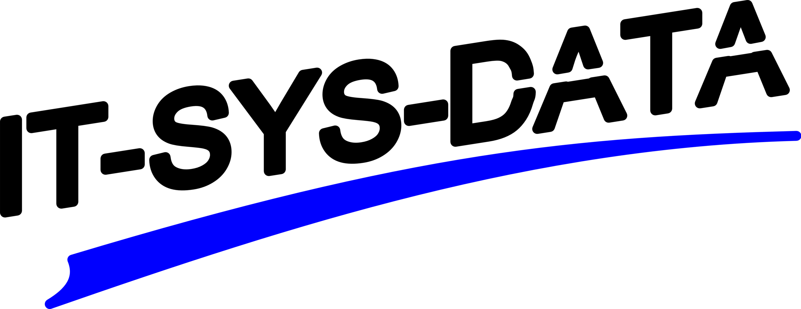 Logo IT-SYS-DATA